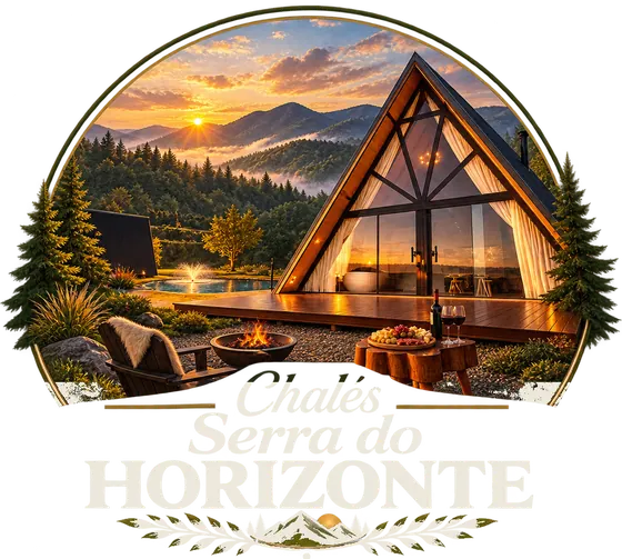 Chalés Serra do Horizonte